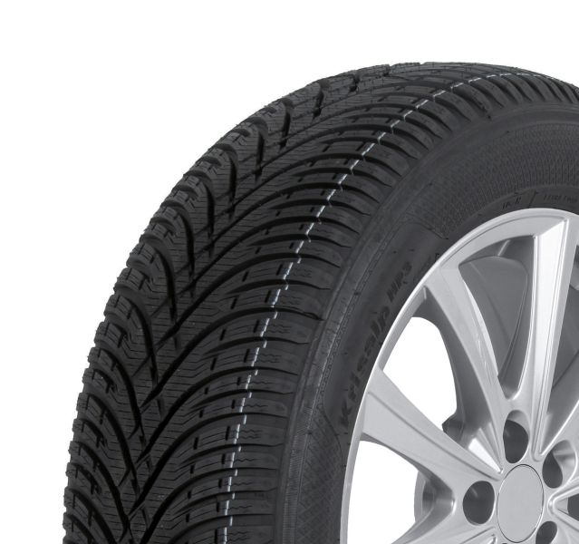 Anvelopa Iarna KLEBER Krisalp HP3 SUV 225/55 R18 Indice viteza 102V; Aderenta B; Consum C