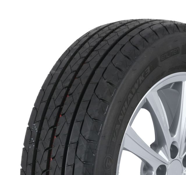 Anvelopa Vara FIRESTONE Vanhawk 3 215/60 R17 Indice viteza 109T; Aderenta B; Consum B