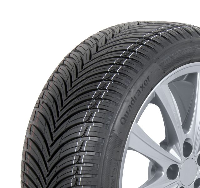Anvelopa All Season KLEBER Quadraxer 3 255/40 R20 Indice viteza 101W; Aderenta B; Consum C