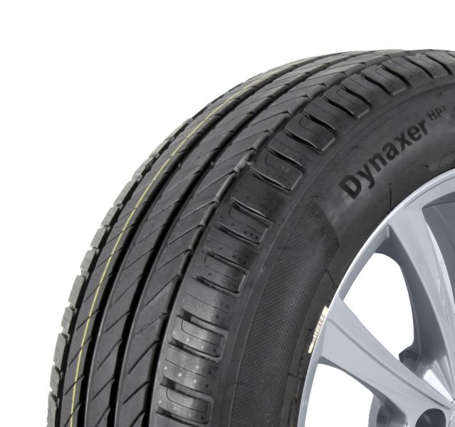 Anvelopa Vara KLEBER Dynaxer HP5 SUV 285/45 R20 Indice viteza 112W; Aderenta A; Consum B