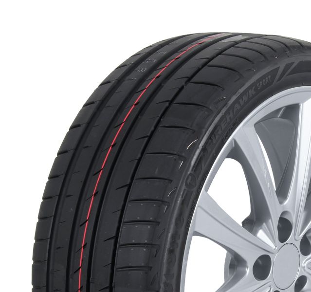 Anvelopa Vara FIRESTONE Firehawk Sport 245/30 R20 Indice viteza 90Y; Aderenta A; Consum C