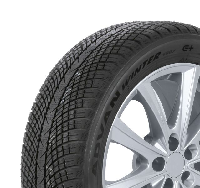 Anvelopa Iarna YOKOHAMA Advan Winter V907 225/45 R19 Indice viteza 96V; Aderenta B; Consum D
