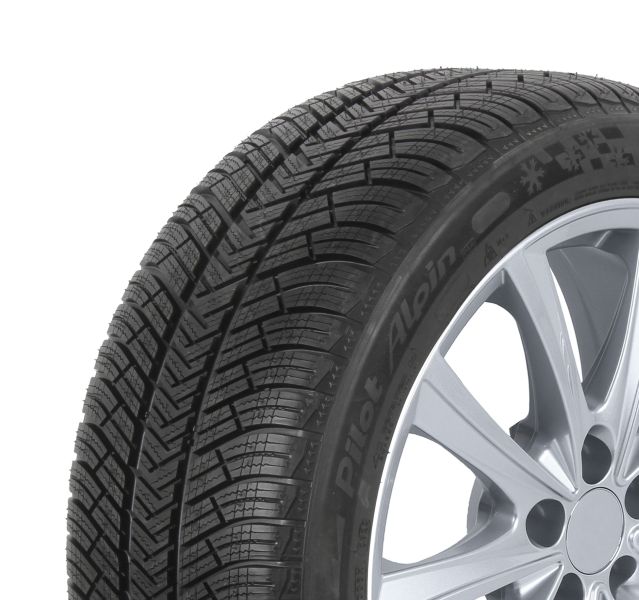 Anvelopa Iarna MICHELIN Pilot Alpin PA4 245/35 R20 Indice viteza 91V; Aderenta D; Consum D
