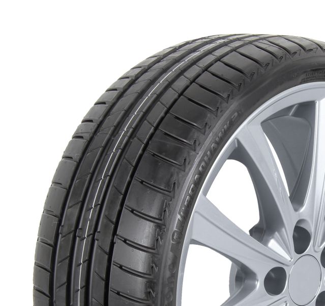 Anvelopa Vara FIRESTONE Roadhawk 2 275/40 R22 Indice viteza 107Y; Aderenta A; Consum B