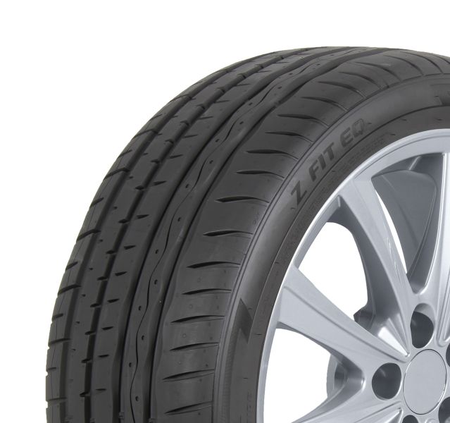 Anvelopa Vara LAUFENN Z Fit EQ LK03 275/30 R19 Indice viteza 96Y; Aderenta A; Consum D