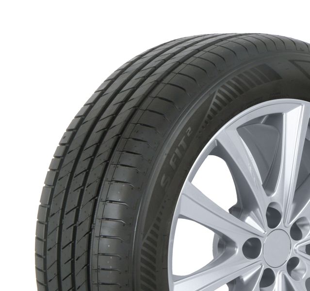 Anvelopa Vara LAUFENN S Fit2 LK12 235/35 R19 Indice viteza 91Y; Aderenta A; Consum C