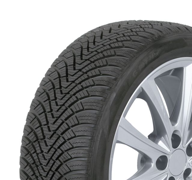 Anvelopa All Season LAUFENN G Fit 4S LH71 255/45 R20 Indice viteza 105W; Aderenta B; Consum C