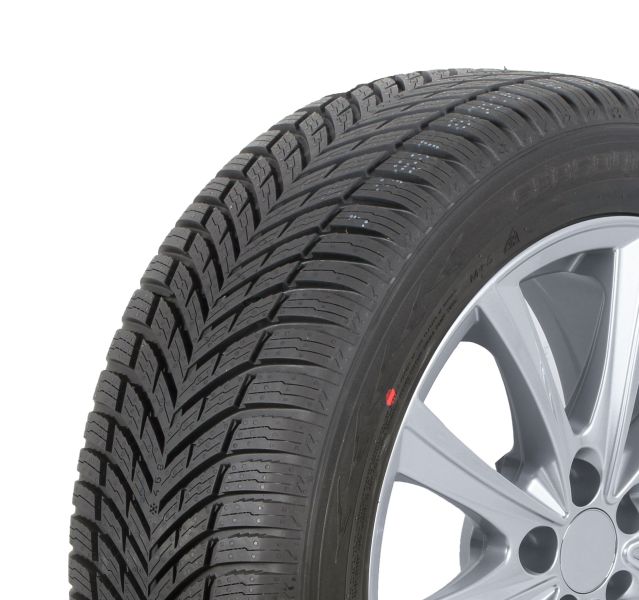 Anvelopa All Season NOKIAN TYRES SeasonProof 1 235/55 R18 Indice viteza 104V; Aderenta B; Consum B