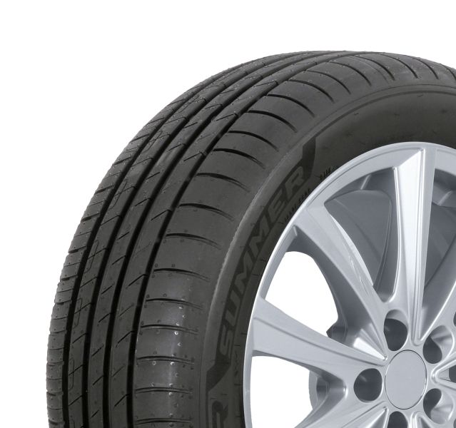 Anvelopa Vara COOPER Cooper Summer 245/35 R19 Indice viteza 93Y; Aderenta A; Consum C