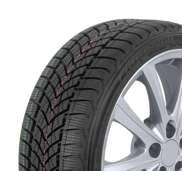 Anvelopa Iarna DEBICA Frigo HP 2 245/45 R18 Indice viteza 100V; Aderenta C; Consum C