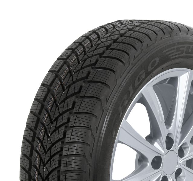 Anvelopa Iarna DEBICA Frigo SUV 2 235/65 R17 Indice viteza 108H; Aderenta B; Consum C