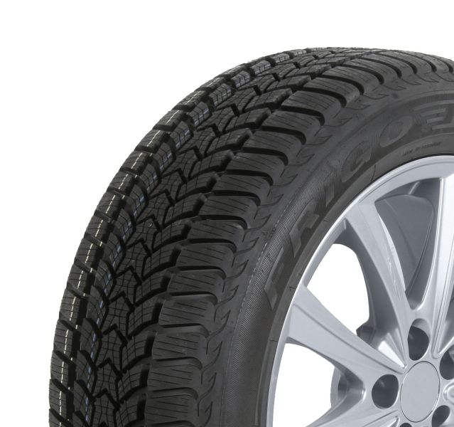 Anvelopa Iarna DEBICA Frigo HP 2 225/40 R18 Indice viteza 92V; Aderenta C; Consum D