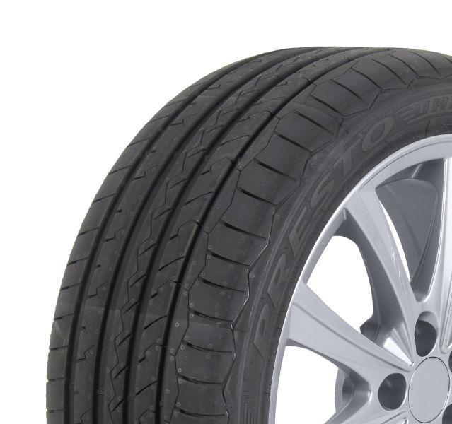Anvelopa Vara DEBICA Presto UHP 2 245/45 R19 Indice viteza 102Y; Aderenta B; Consum C