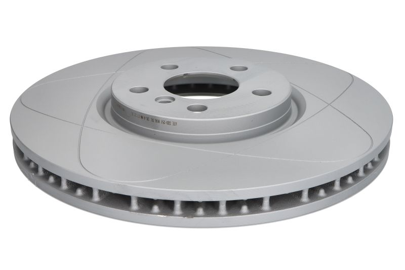 Disc frana fata dreapta/stanga