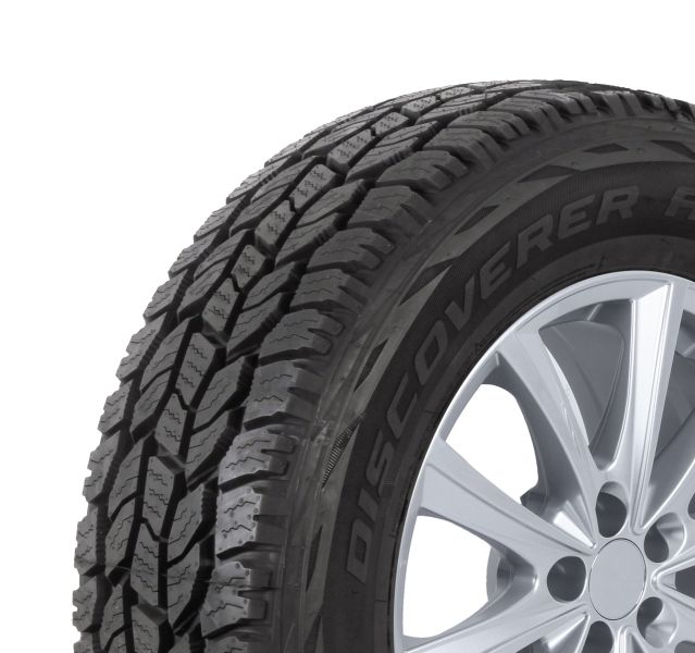 Anvelopa All Season COOPER Discoverer AT3 Sport 2 275/45 R20 Indice viteza 110H; Aderenta C; Consum D