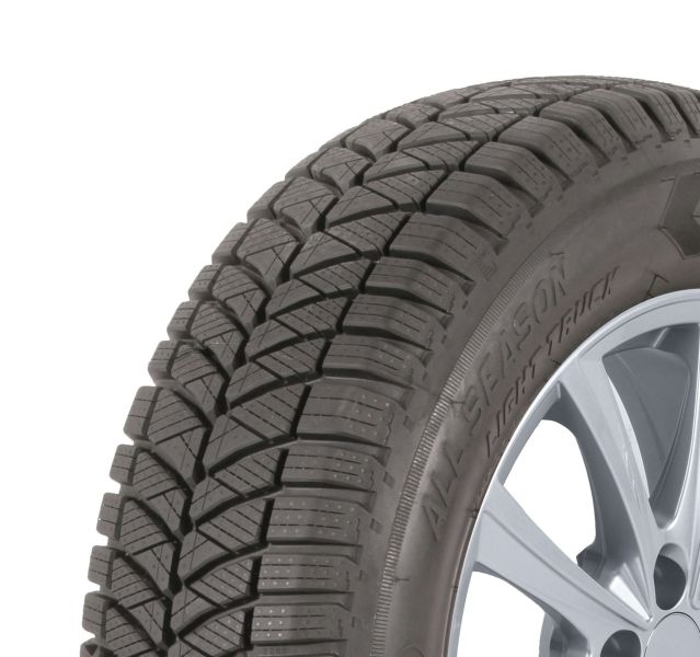 Anvelopa All Season KORMORAN All Season Light Truck 235/65 R16 Indice viteza 115R; Aderenta B; Consum C