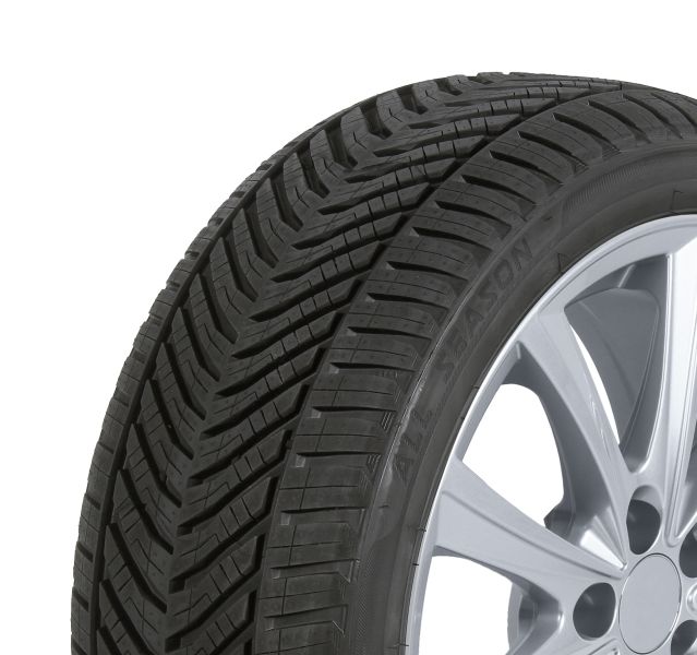 Anvelopa All Season KORMORAN All Season 205/55 R16 Indice viteza 91V; Aderenta C; Consum D