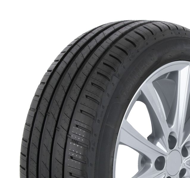 Anvelopa Vara KORMORAN Summer 3 205/50 R17 Indice viteza 93V; Aderenta B; Consum B