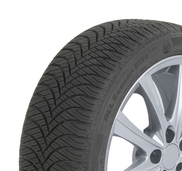 Anvelopa All Season TRAZANO Z-401 225/50 R17 Indice viteza 98W; Aderenta C; Consum C