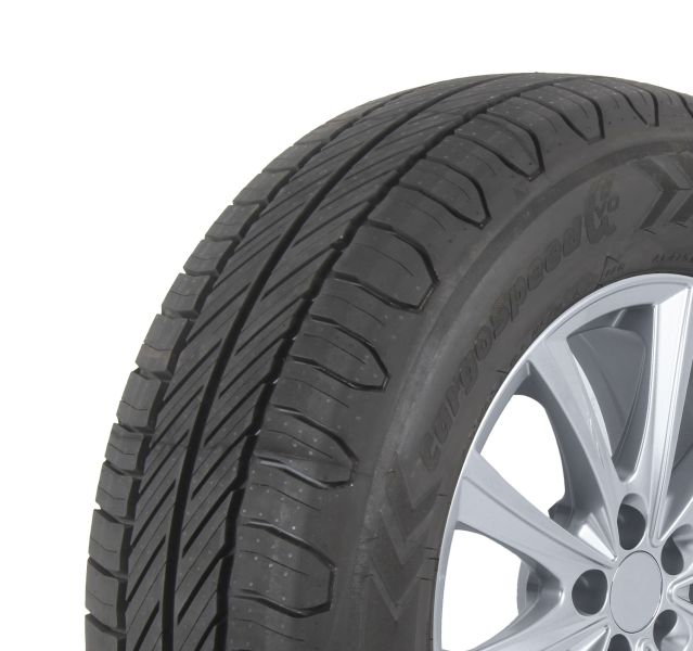 Anvelopa Vara KORMORAN CargoSpeedEVO 185/80 R14 Indice viteza 102R; Aderenta C; Consum D