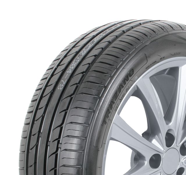 Anvelopa Vara TRAZANO Sport SA-37 255/45 R18 Indice viteza 99W; Aderenta B; Consum D