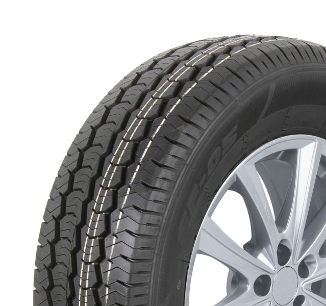 Anvelopa Vara SUNFULL SF-05 235/65 R16 Indice viteza 115T; Aderenta D; Consum D