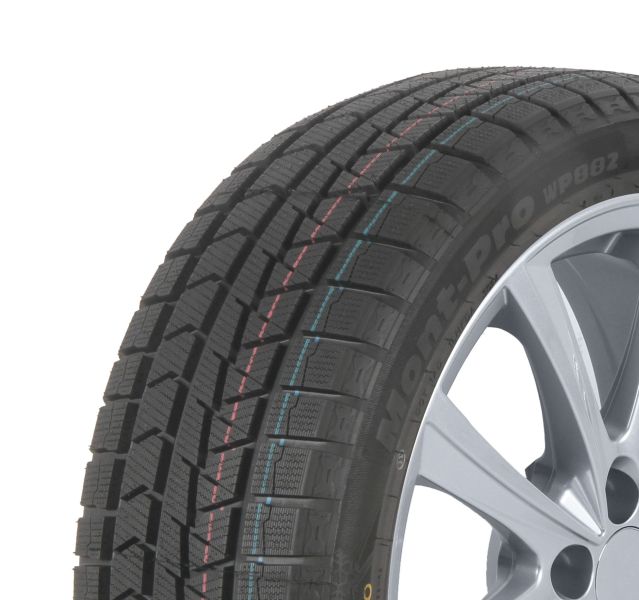 Anvelopa Iarna SUNFULL Mont-Pro WP882 235/50 R19 Indice viteza 99H; Aderenta C; Consum D