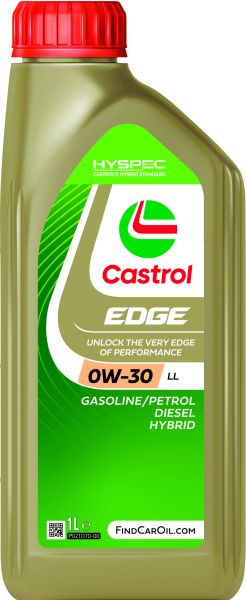 Ulei de motor CASTROL 0W-30 1L