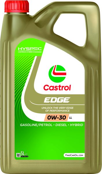 Ulei de motor CASTROL 0W-30 5L