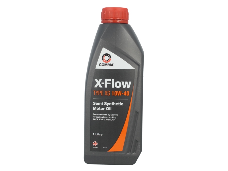 Ulei de motor COMMA 10W-40 1L