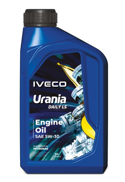 Ulei de motor PETRONAS 5W-30 1L