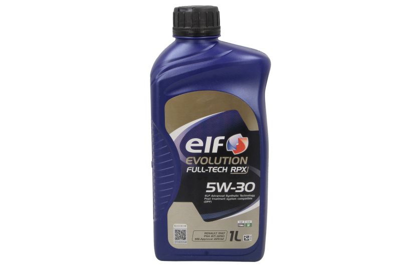 Ulei de motor ELF 5W-30 1L