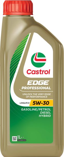 Ulei de motor CASTROL PROFESSIONAL 5W-30 1L