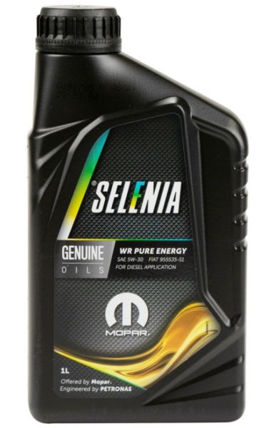 Ulei de motor PETRONAS 5W-30 1L