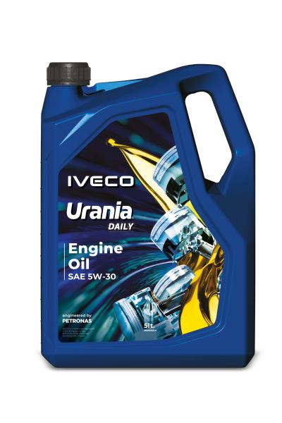 Ulei de motor PETRONAS 5W-30 5L