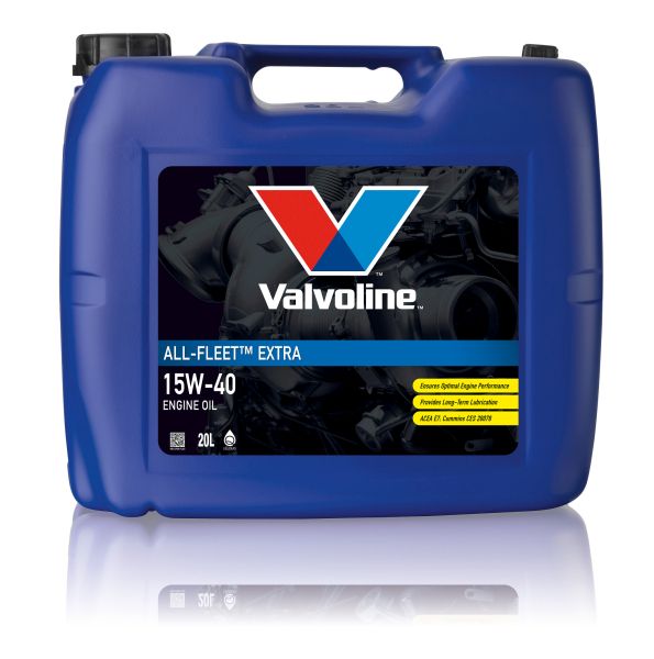 Ulei de motor VALVOLINE 15W-40 20L