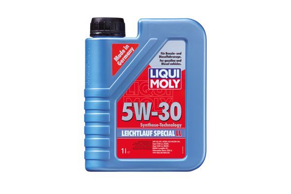Ulei de motor LIQUI MOLY 5W-30 1L