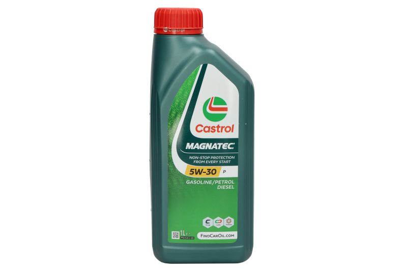 Ulei de motor CASTROL 5W-30 1L