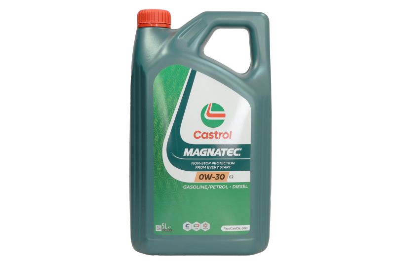Ulei de motor CASTROL 0W-30 5L