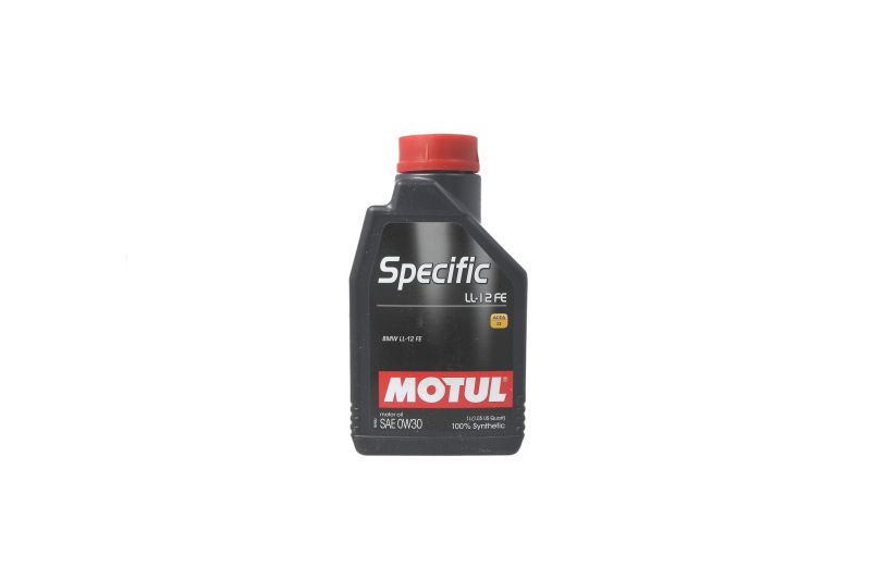 Ulei de motor MOTUL 0W-30 1L