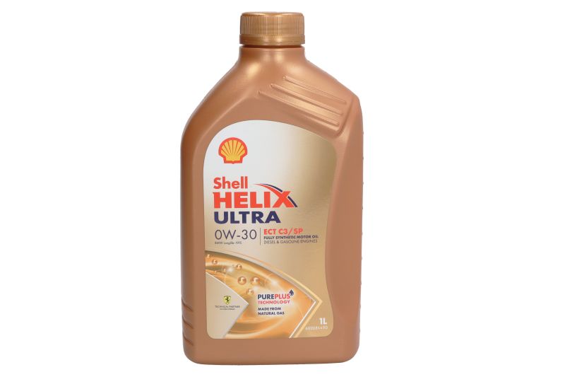 Ulei de motor SHELL 0W-30 1L
