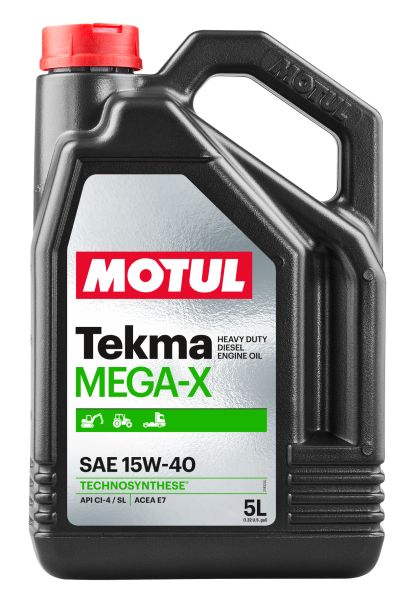 Ulei de motor MOTUL 15W-40 5L