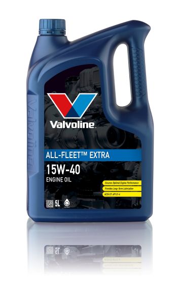 Ulei de motor VALVOLINE 15W-40 5L