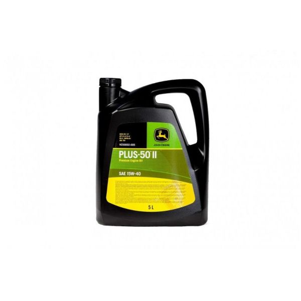 Ulei de motor original OE JOHN deere