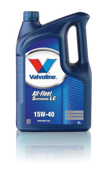 Ulei de motor VALVOLINE 15W-40 5L