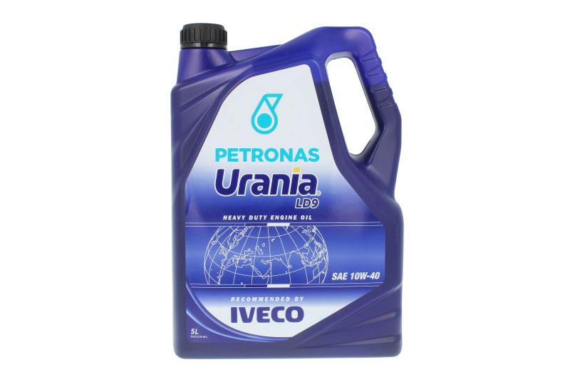 Ulei de motor PETRONAS 10W-40 5L