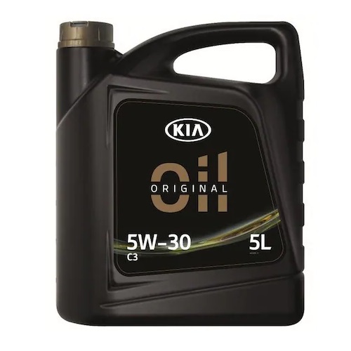 Ulei de motor KIA 1L