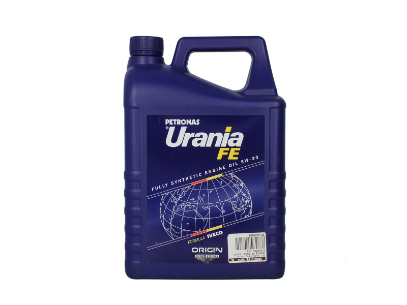 Ulei de motor PETRONAS 5W-30 5L