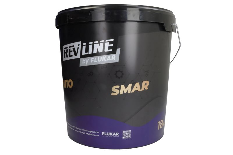 Lubrifiantul REVLINE sistem lubrifiere centrala
