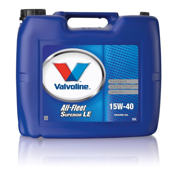 Ulei de motor VALVOLINE 15W-40 20L